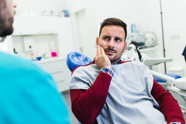 Emergency Dental Services in San Bruno, CA