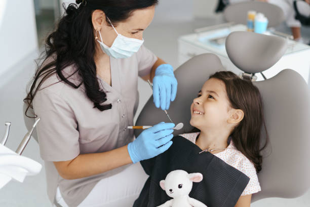 Best Dental Fillings (Composite and Amalgam)  in San Bruno, CA