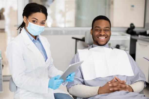 Laser Dentistry in San Bruno, CA