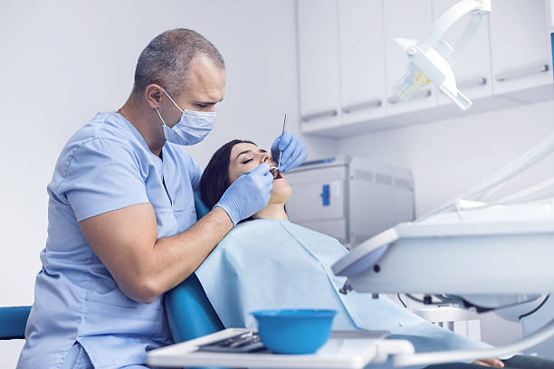 Best Emergency Dental Care  in San Bruno, CA